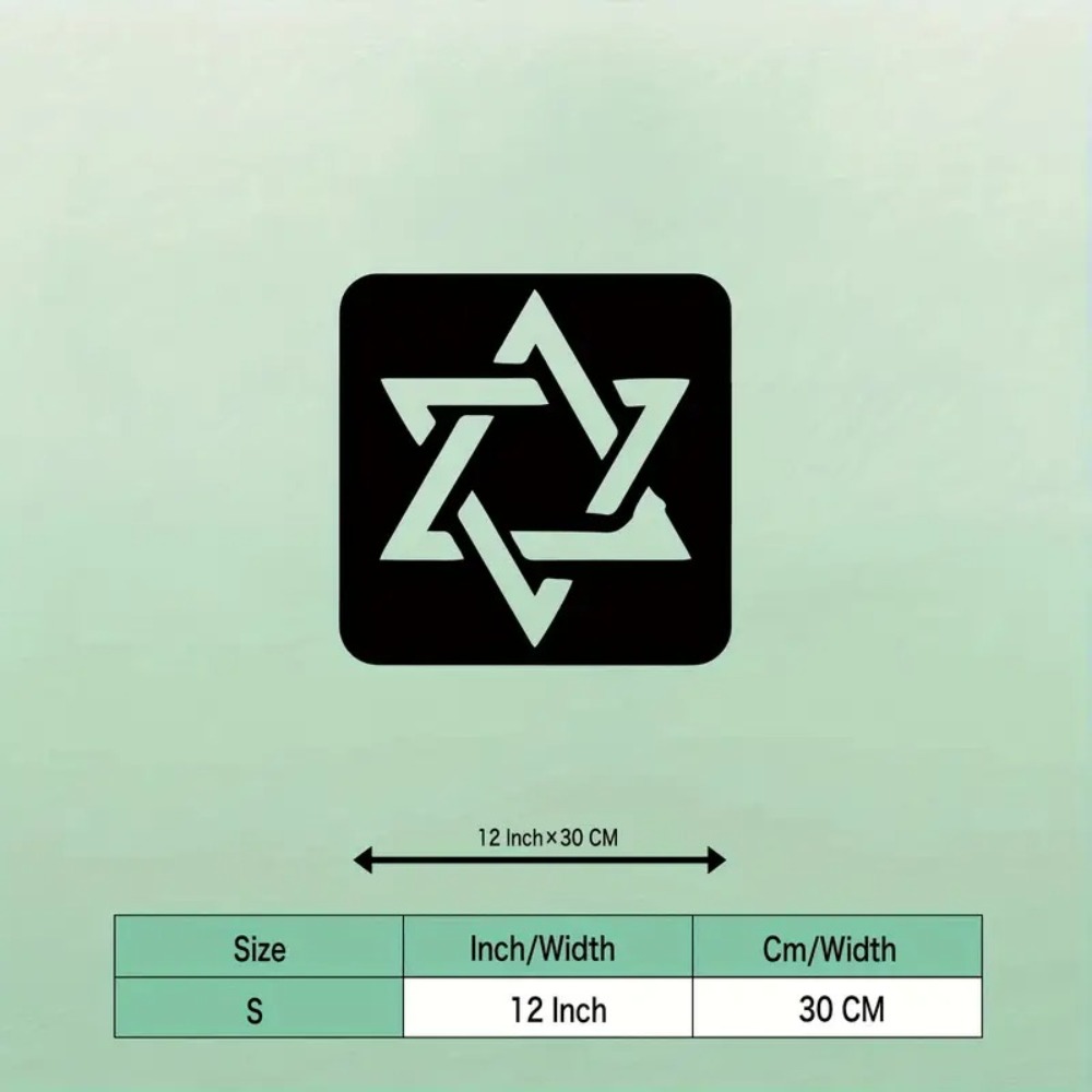 Art & Craft Paper For Kids - CIFBUY Hebräische Buchstaben Beth Shin Shalom