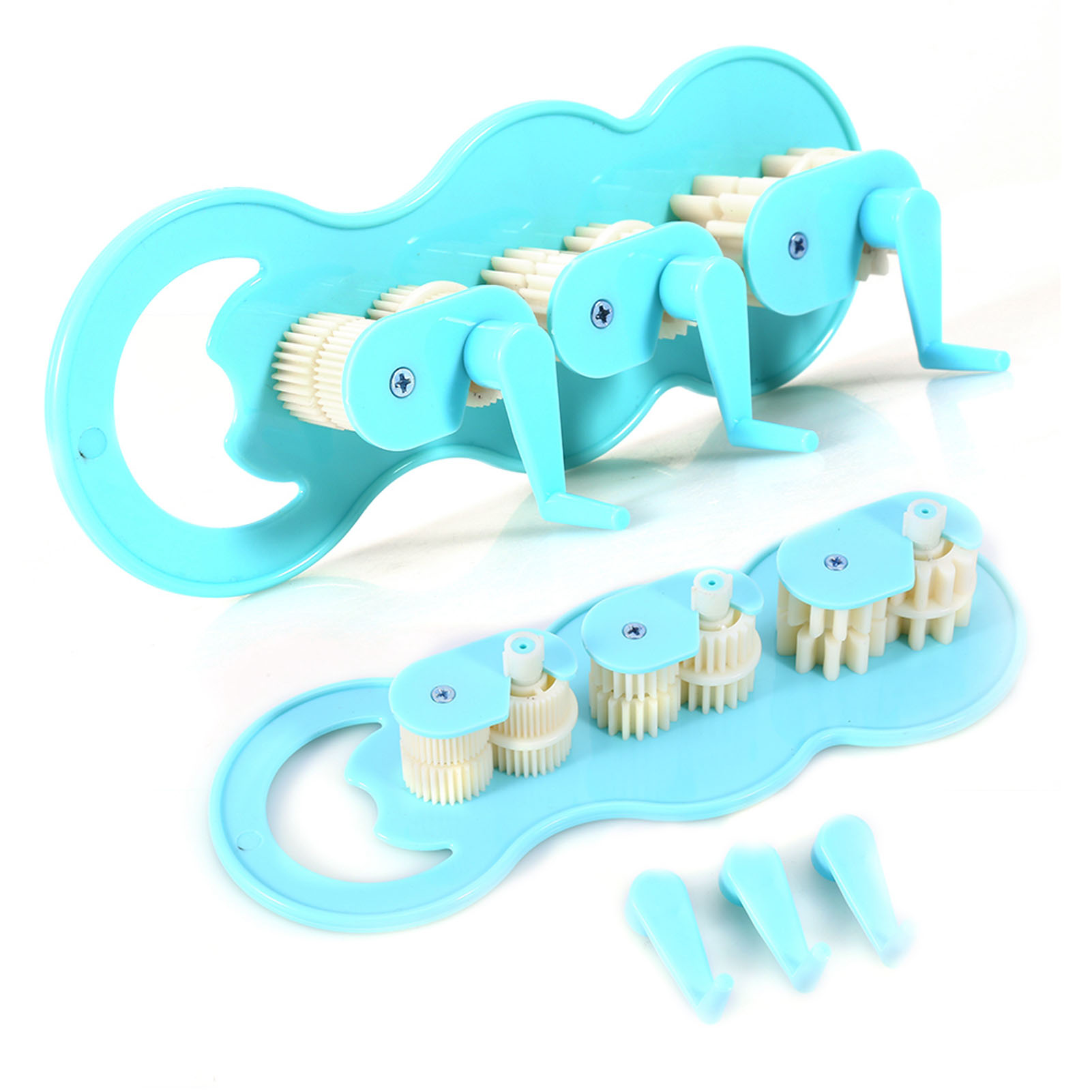 Neue Papier Quilling Crimper M – Art Craft With Paper Bewertung und Preis