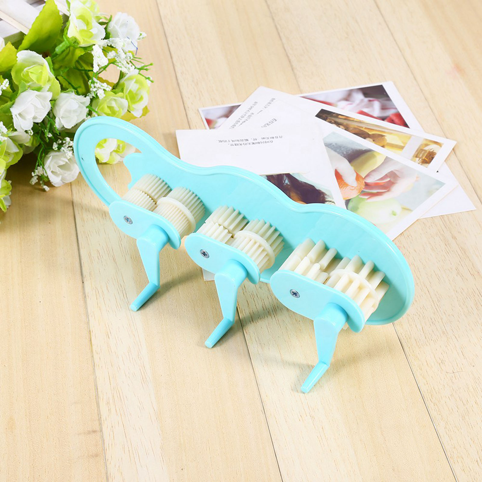 Neue Papier Quilling Crimper M – Art Craft With Paper Bewertung und Preis