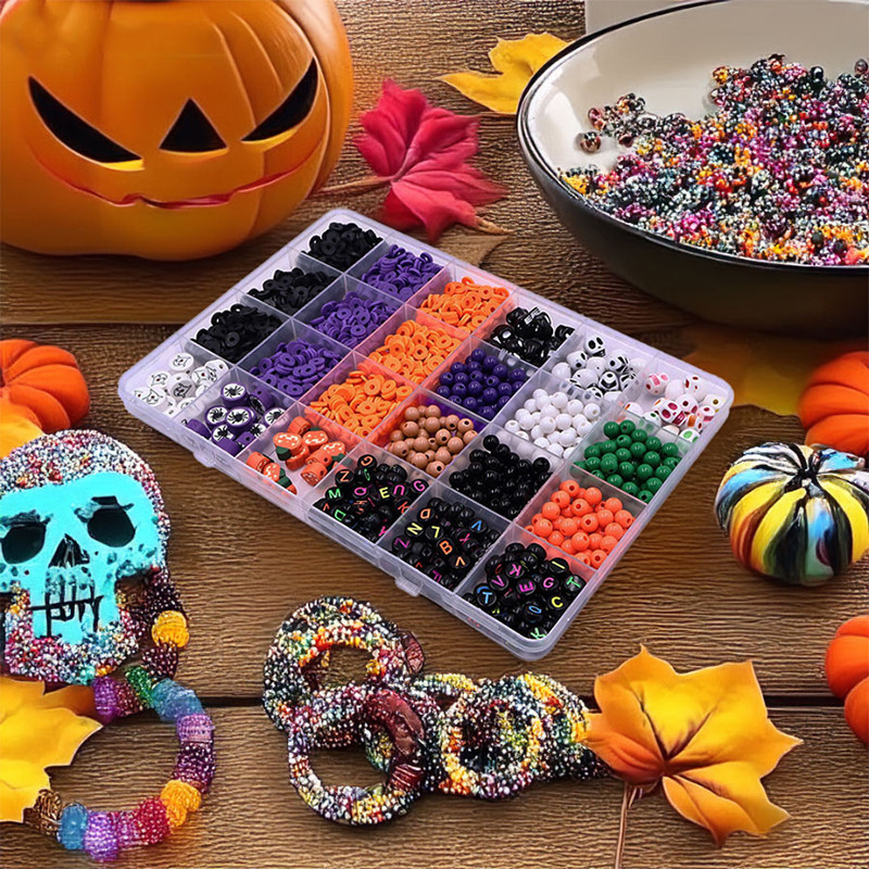 Halloween-Schmuckherstellungss – Art Craft Kit Bewertung und Preis