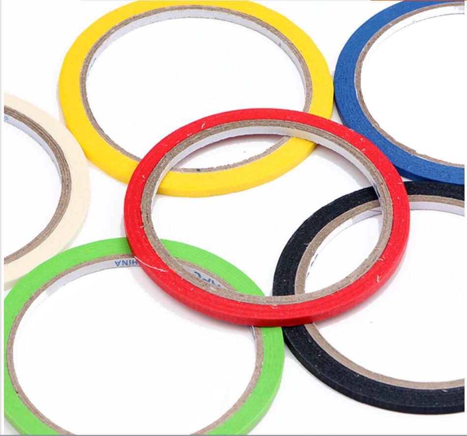 12 Rollen Regenbogenfarbenes A – School Of Art X Craft Bewertung und Preis