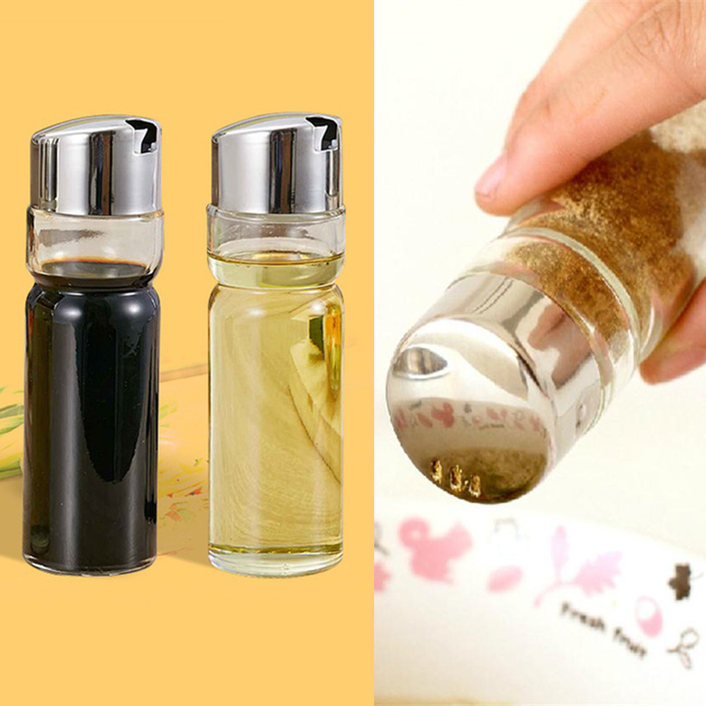 5 Stück Gewürzgläser mit trans – Art Craft With Paper Bewertung und Preis