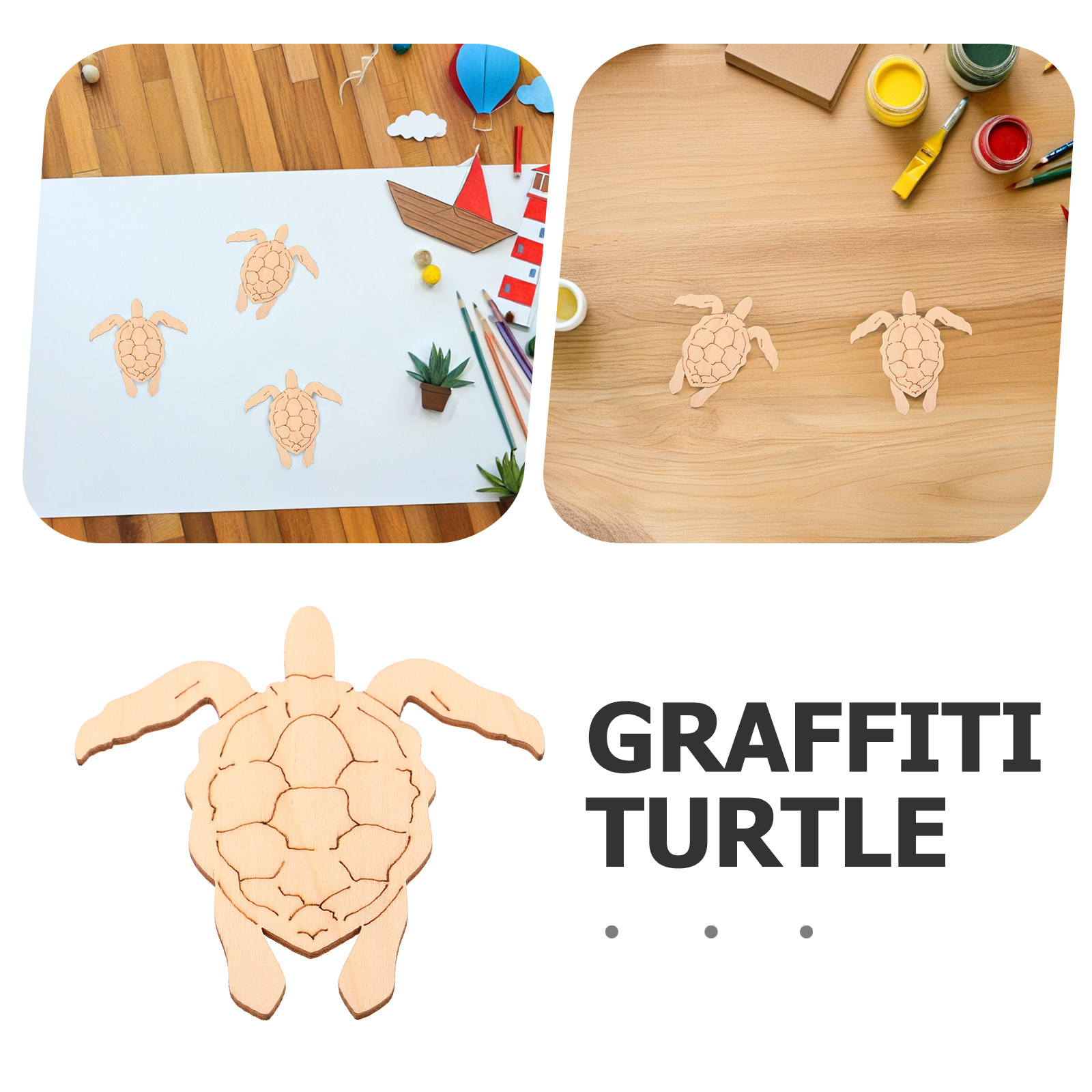 DIY-Bastelmaterial für Hallowe – Art And Craft For Nursery Bewertung und Preis