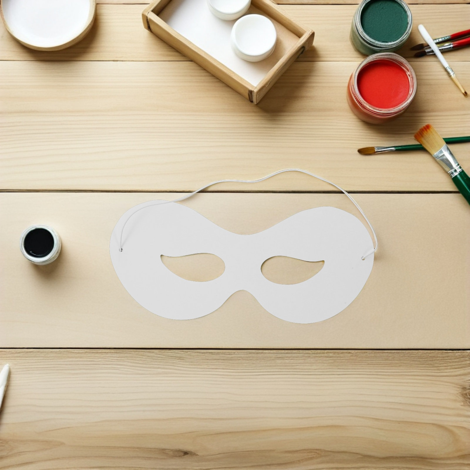 40 Stück, individuell gestaltb – Art Craft With Paper Bewertung und Preis