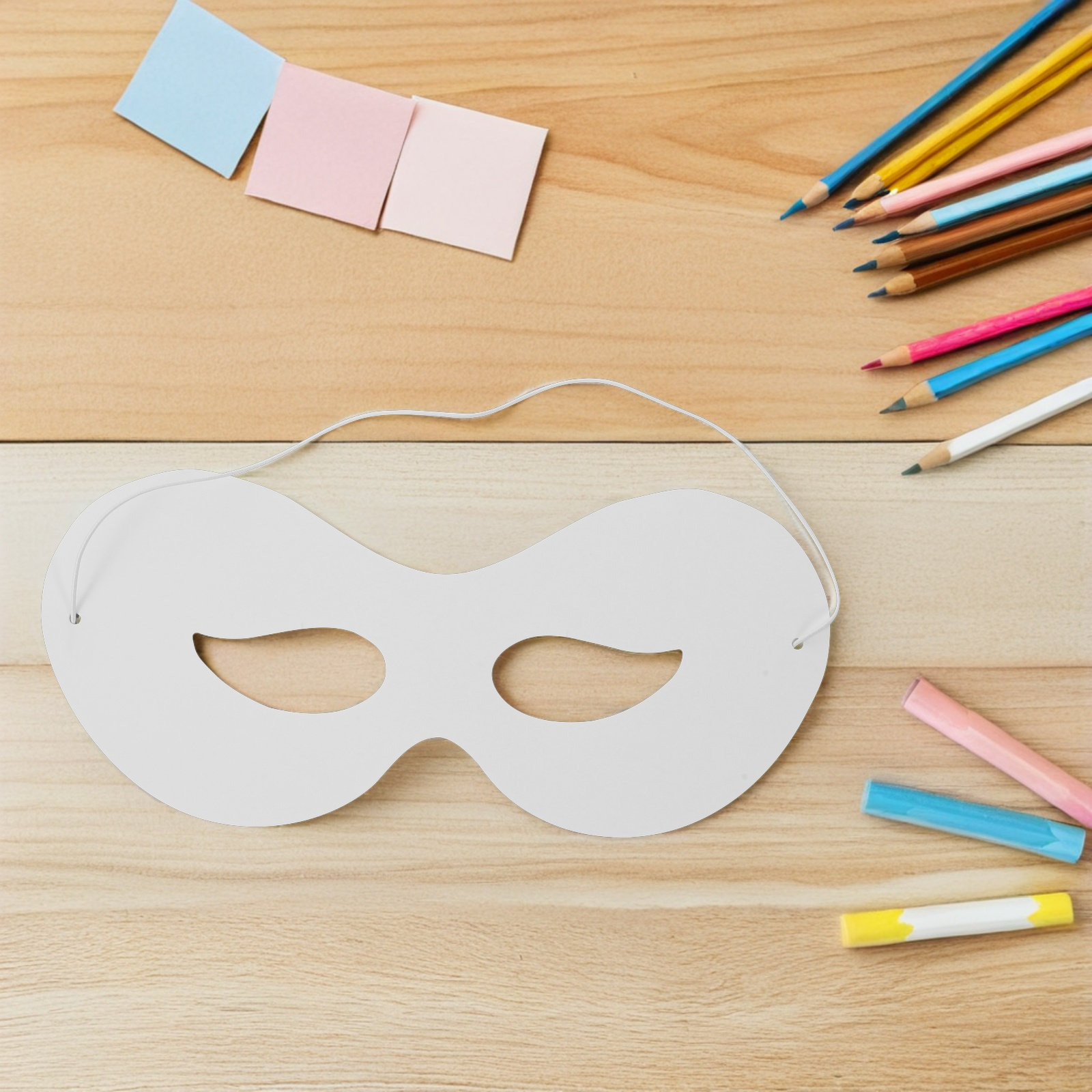 40 Stück, individuell gestaltb – Art Craft With Paper Bewertung und Preis