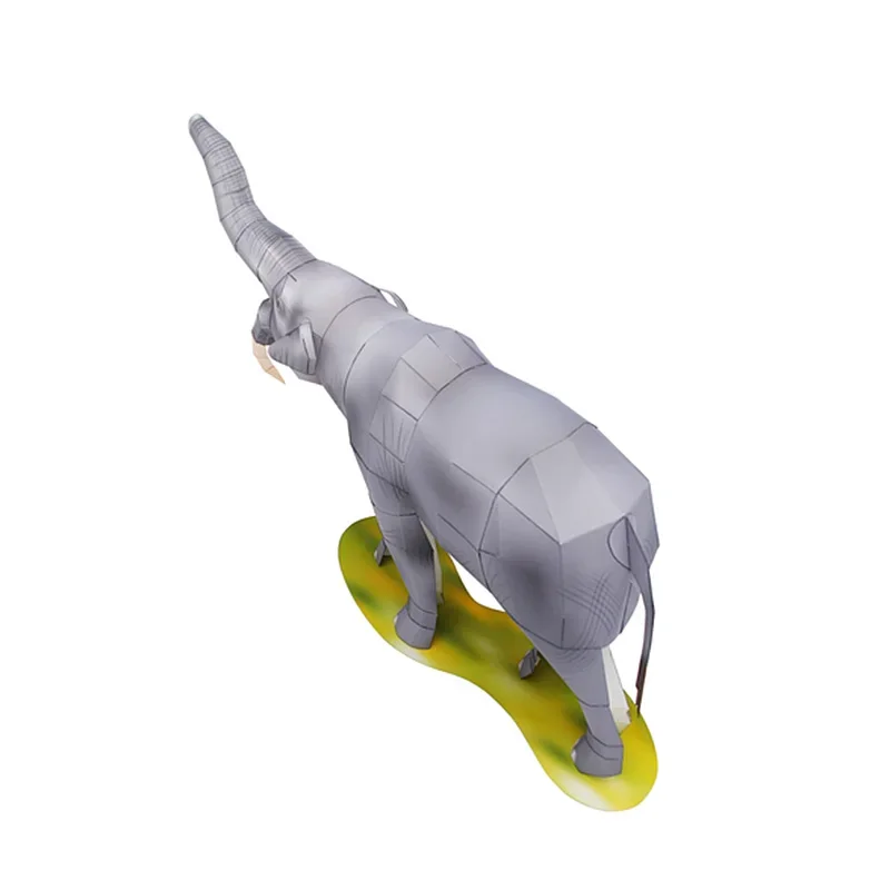 Deinotherium Elefant Origami K – Art Craft Cardboard Bewertung und Preis