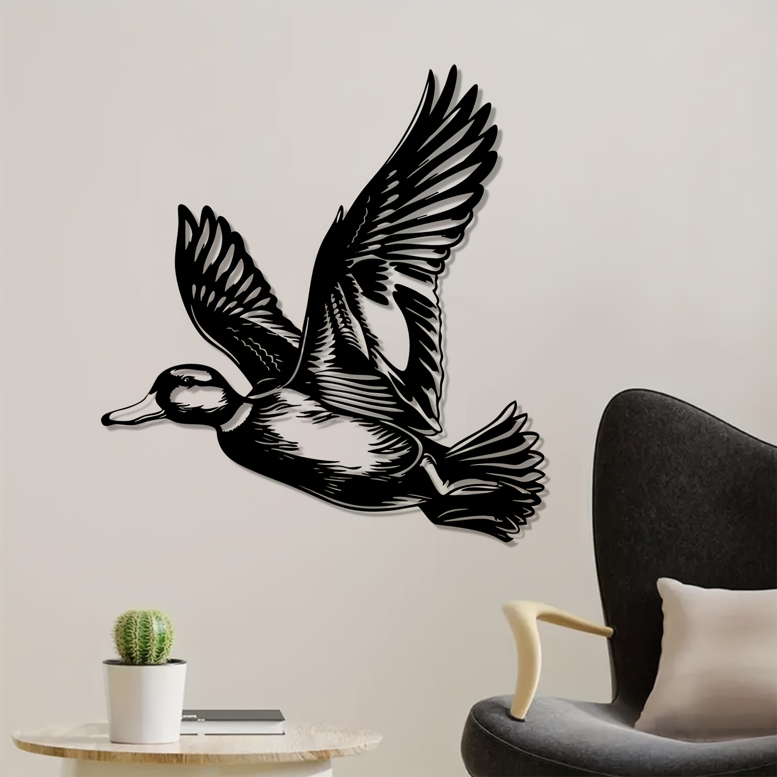 CIFBUY Fliegende Ente, Metall- – Art Craft Bar Bewertung und Preis