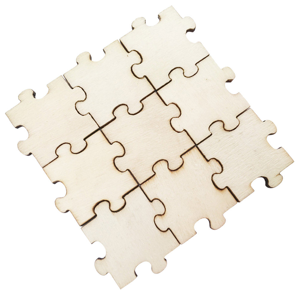 100 Stück 40 mm Rohholzscheite – Art And Craft For Father'S Day Bewertung und Preis