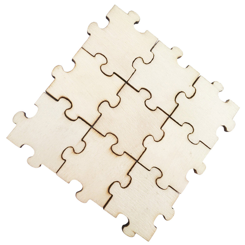 100 Stück 40 mm Rohholzscheite – Art And Craft For Father'S Day Bewertung und Preis