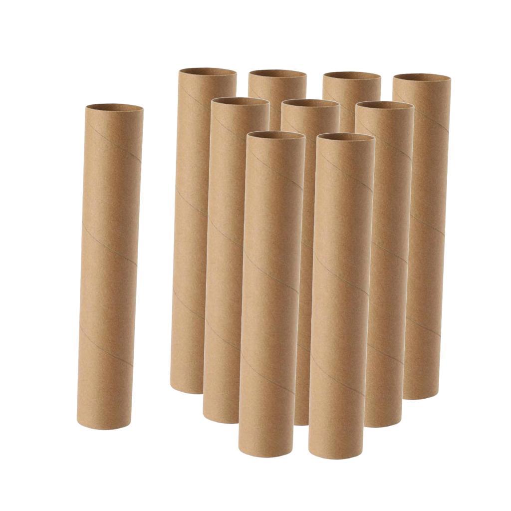 Bastelröhren aus Karton, Stabi – Art Craft Cardboard Bewertung und Preis