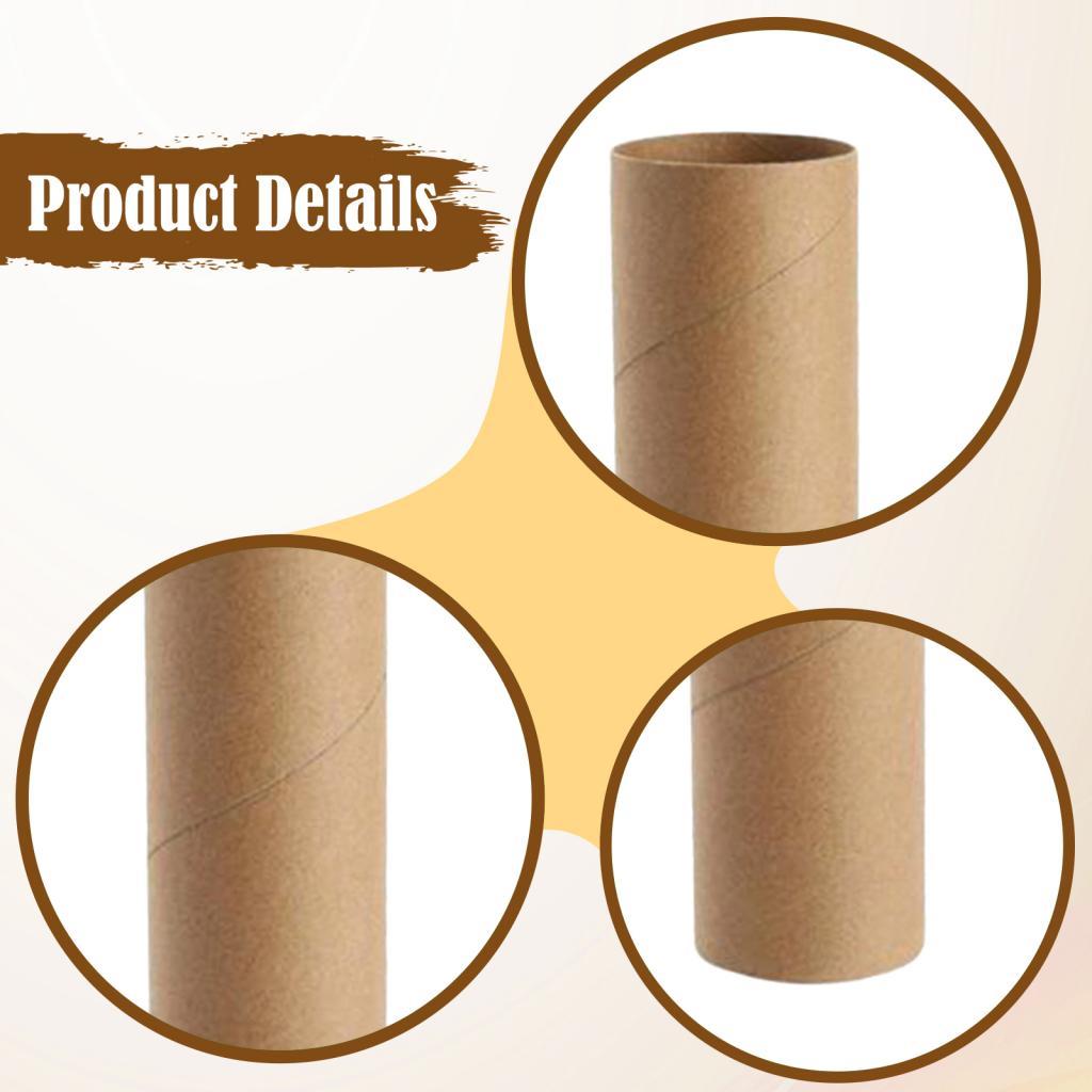 Bastelröhren aus Karton, Stabi – Art Craft Cardboard Bewertung und Preis