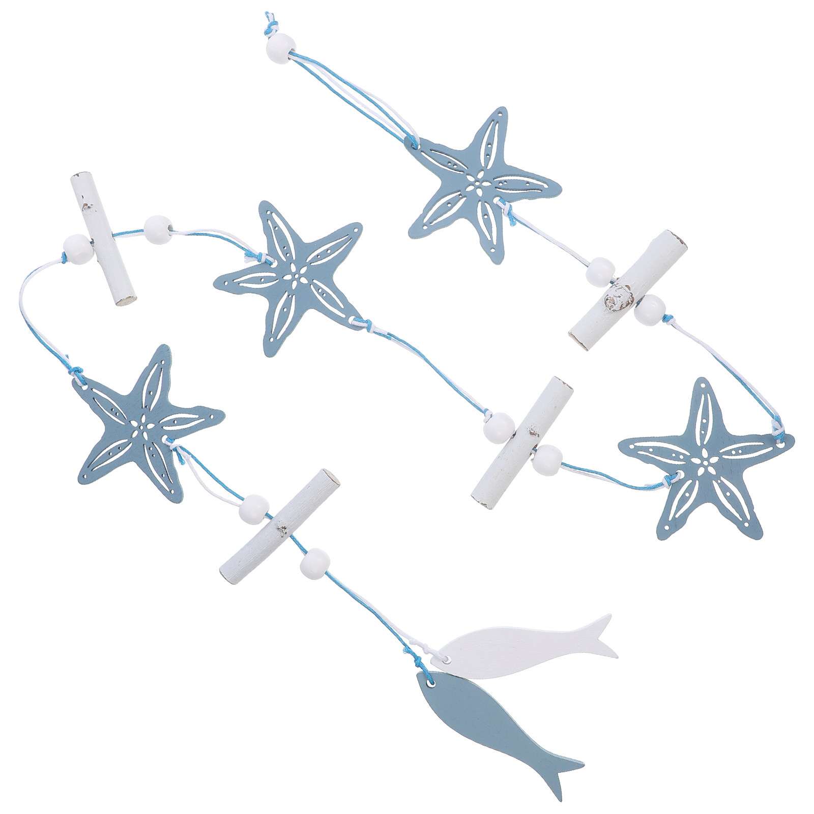 Seestern-Wanddekoration im med – Art And Craft For Nursery Bewertung und Preis