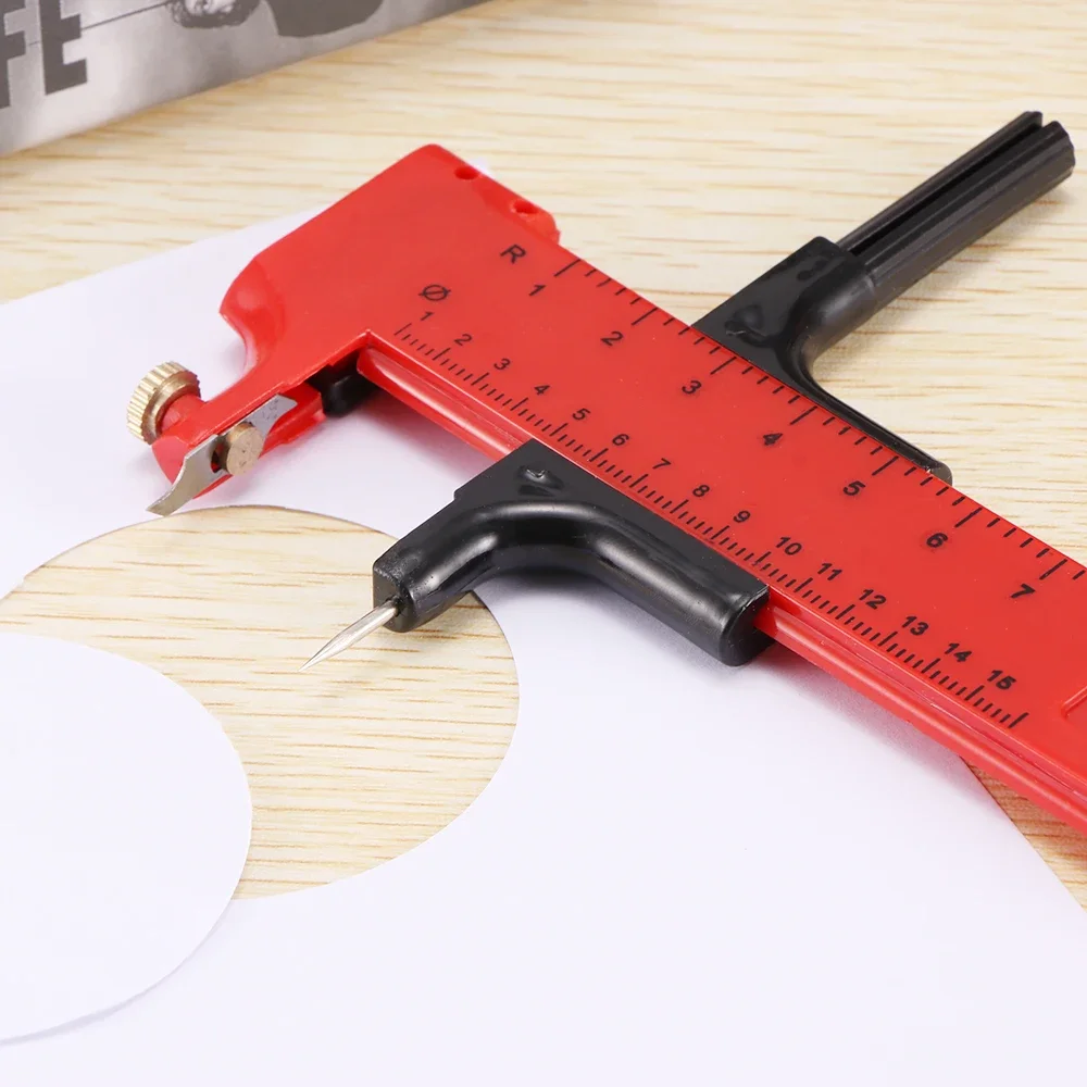 Rotierender Kompass, Kreisschn – Art Craft Cardboard Bewertung und Preis