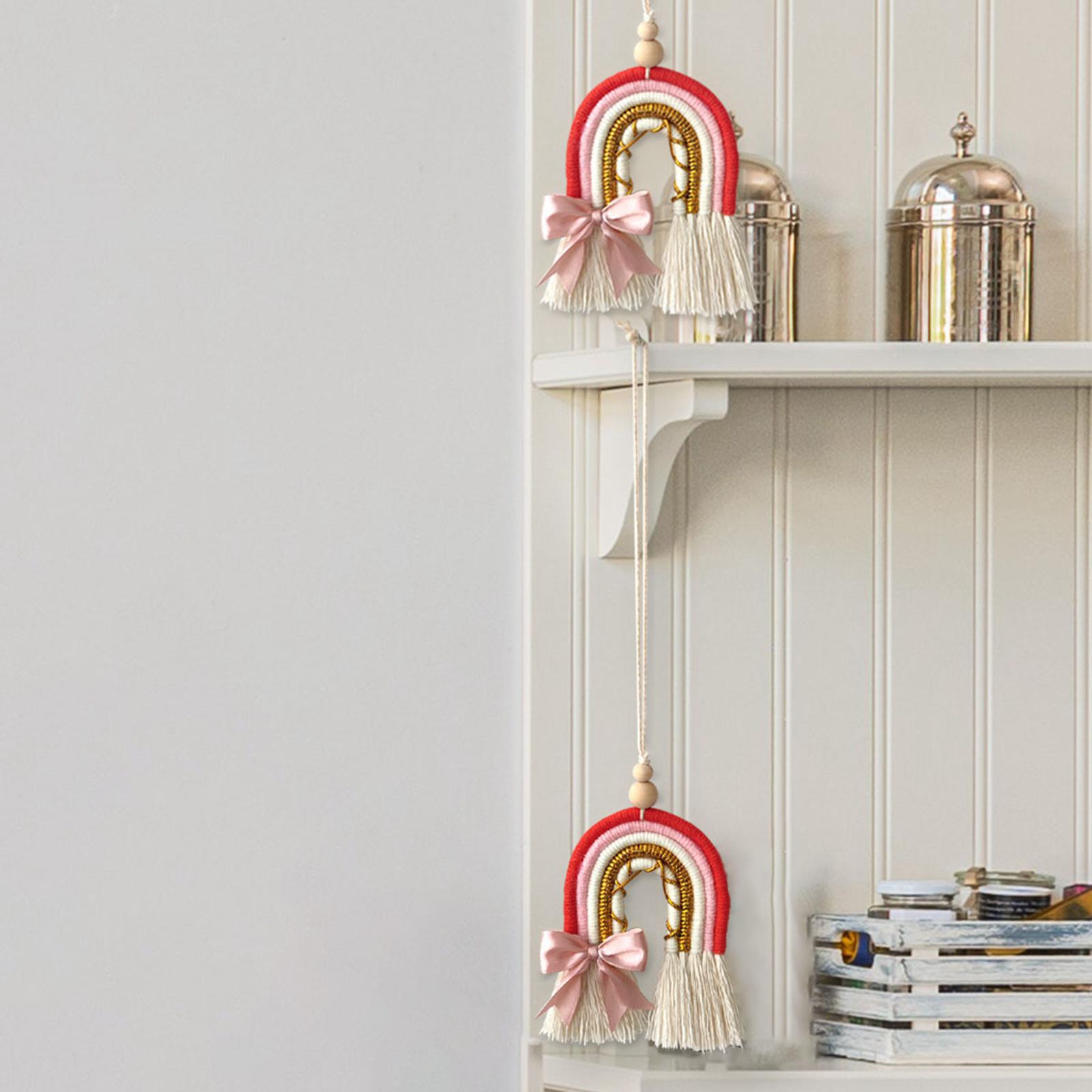 Nordische Hängedekoration, Orn – Art And Craft For Nursery Bewertung und Preis