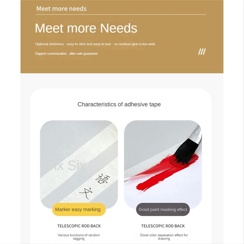 feelfeel Mehrzweck-Klebeband f – School Of Art X Craft Bewertung und Preis