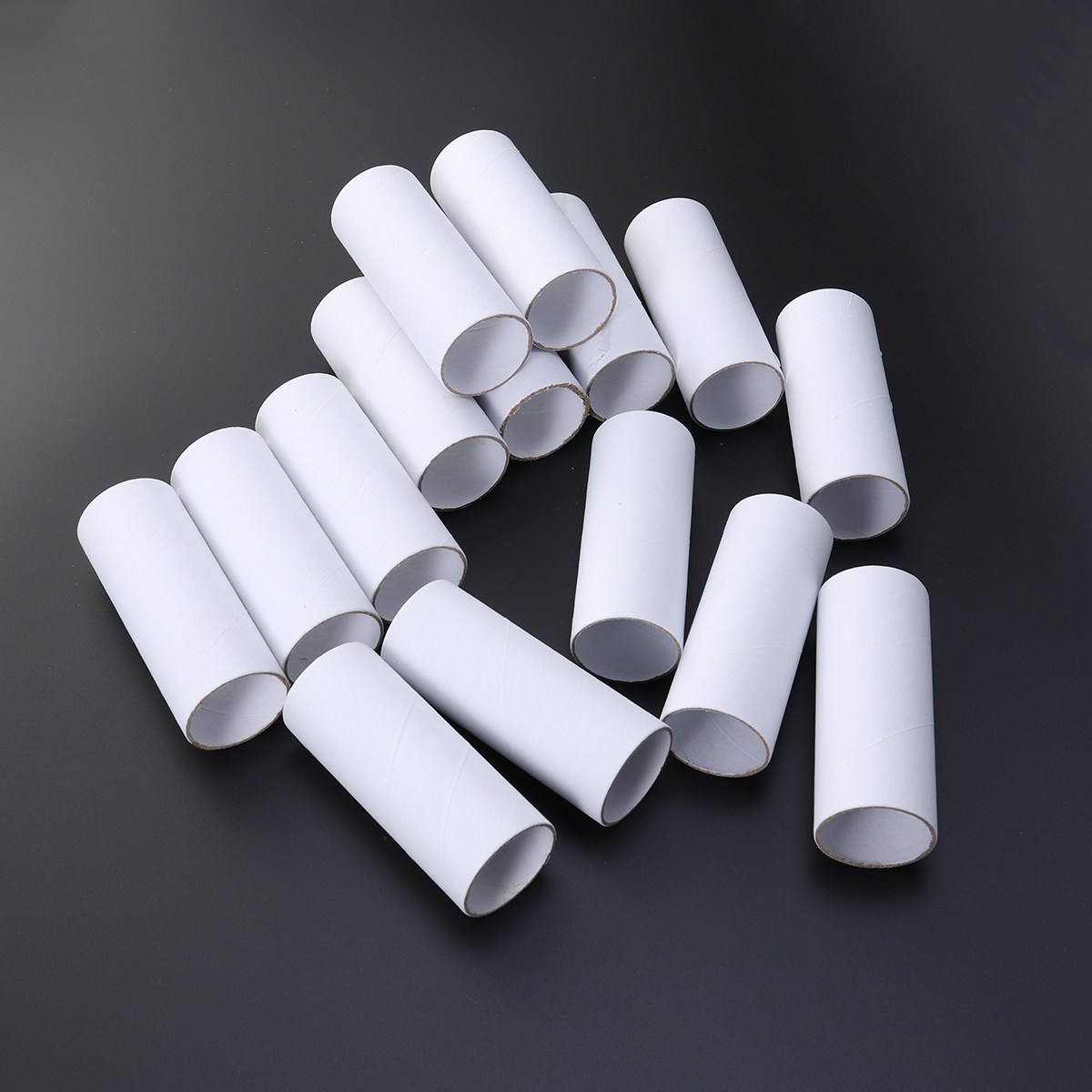 15 Stück Kraftpapierrollen, kr – Art Craft Cardboard Bewertung und Preis