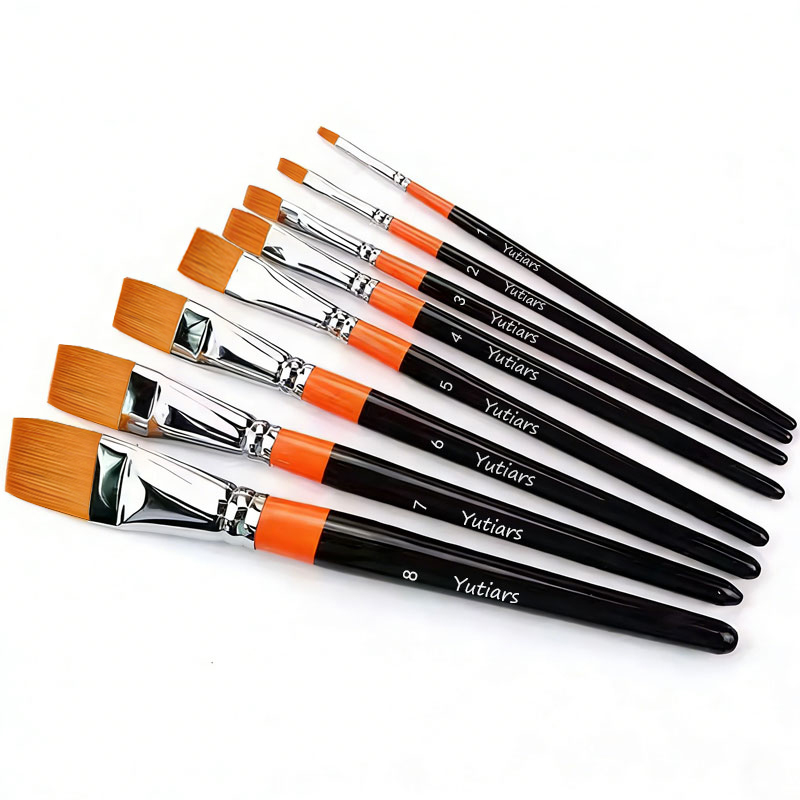 8-teiliges professionelles fla – Gouache Paint Set Bewertung und Preis